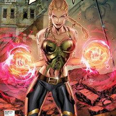 Gretel #1 - GRETEL01A PICK L1A - Zenescope Entertainment Inc
