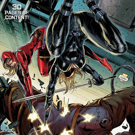 Grimm Spotlight: Red Agent - Beast of Belgium - GSRABBB Pick C4K - Zenescope Entertainment Inc