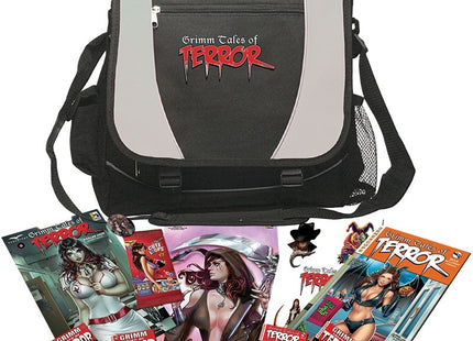 Grimm Tales of Terror Grab Bag - GTOT-BAG - Zenescope Entertainment Inc