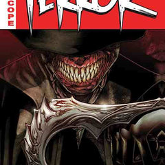 Grimm Tales of Terror: Volume 1 Graphic Novel Hardcover - GTTHC01A - Zenescope Entertainment Inc