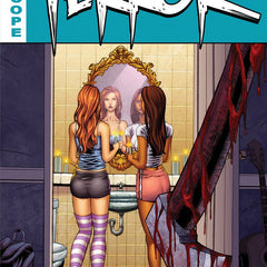 Grimm Tales of Terror: Special Edition Graphic Novel - GTTSPECIALTPB - Zenescope Entertainment Inc
