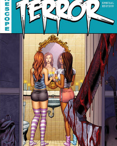 Grimm Tales of Terror: Special Edition Graphic Novel - GTTSPECIALTPB - Zenescope Entertainment Inc
