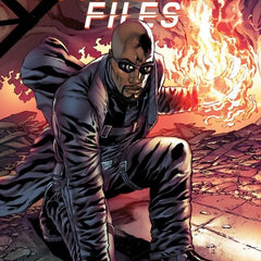 Phoenix Files #1 - PHXF01A Pick D4Q - Zenescope Entertainment Inc
