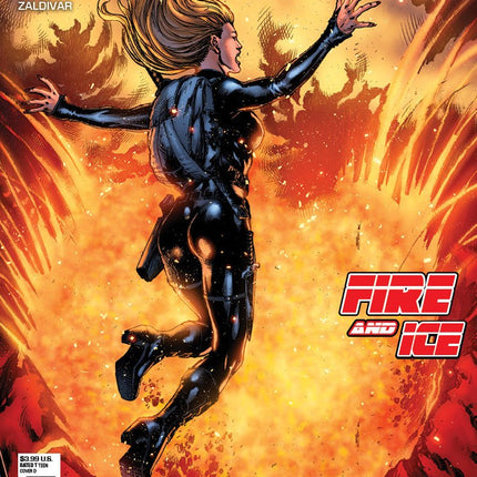 Red Agent: The Human Order #7 - RAHO07D PIPCK J2H - Zenescope Entertainment Inc