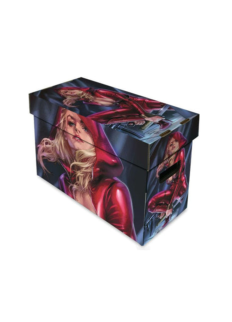 Comic Storage | Zenescope Official – Zenescope Entertainment Inc