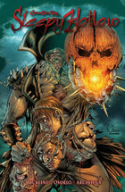 Sleepy Hollow Graphic Novel - SHTPB - Zenescope Entertainment Inc