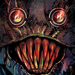 Unbound Graphic Novel - UGN PICK G4E/Skid 1 - Zenescope Entertainment Inc