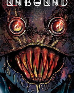 Unbound Graphic Novel - UGN PICK G4E/Skid 1 - Zenescope Entertainment Inc