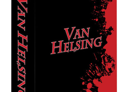 Van Helsing Boxed Set - VHBS - Zenescope Entertainment Inc