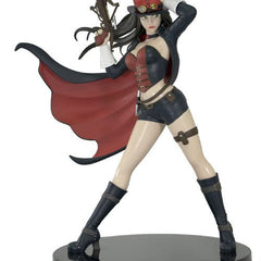 Van Helsing Statue - Color - VHSTATUE - Zenescope Entertainment Inc