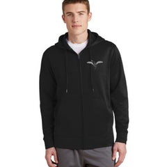 Zenescope Zip Hoodie - ZENHOODIE-S - Zenescope Entertainment Inc