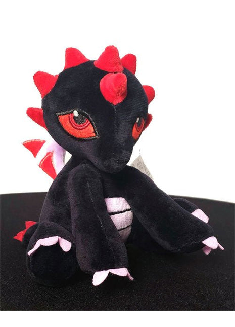 Zenjamin Dragon Plushie - ZENJAMINDP - Zenescope Entertainment Inc