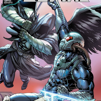 Zodiac #1 - ZODIAC01B Pick B3P - Zenescope Entertainment Inc