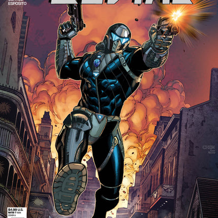 Zodiac #2 - ZODIAC02A Pick B3P - Zenescope Entertainment Inc